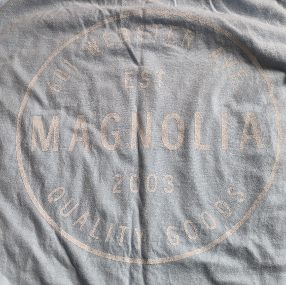 Magnolia Tank Top - Picture 2 of 4